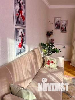 4-к квартира, вторичка, 97м2, 3/9 этаж