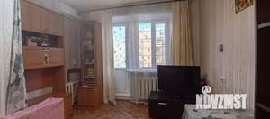 1-к квартира, вторичка, 21м2, 3/5 этаж