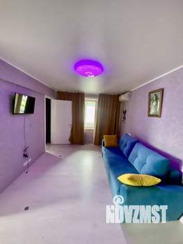 3-к квартира, вторичка, 50м2, 4/5 этаж