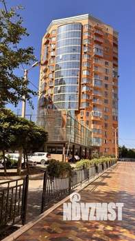 3-к квартира, вторичка, 136м2, 5/16 этаж