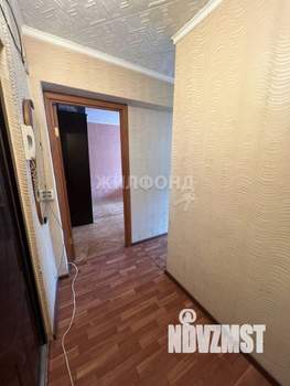 1-к квартира, вторичка, 30м2, 5/5 этаж