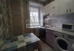 1-к квартира, вторичка, 30м2, 1/5 этаж