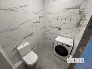 1-к квартира, вторичка, 36м2, 17/24 этаж