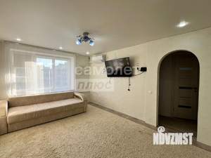 1-к квартира, вторичка, 30м2, 5/5 этаж