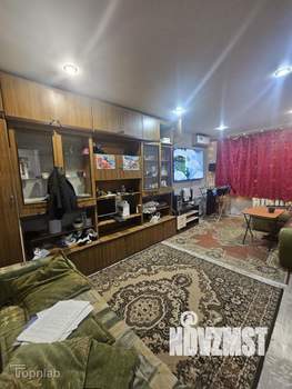 1-к квартира, вторичка, 30м2, 1/5 этаж