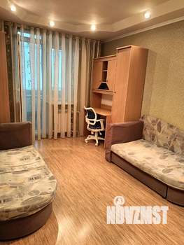2-к квартира, вторичка, 53м2, 9/9 этаж