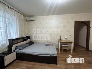 1-к квартира, вторичка, 42м2, 8/10 этаж