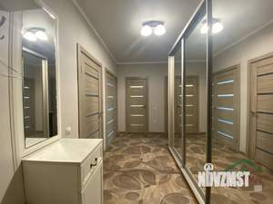 2-к квартира, вторичка, 66м2, 9/17 этаж