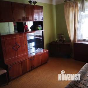2-к квартира, вторичка, 41м2, 1/4 этаж