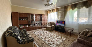 2-к квартира, вторичка, 107м2, 5/5 этаж