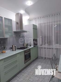 1-к квартира, вторичка, 112м2, 6/6 этаж