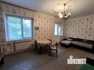 2-к квартира, вторичка, 73м2, 2/9 этаж