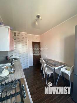 2-к квартира, вторичка, 63м2, 7/9 этаж