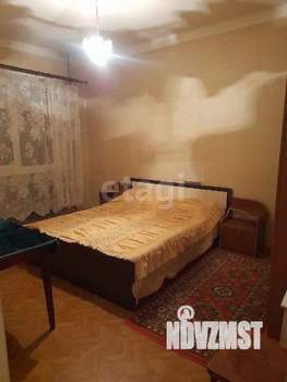 2-к квартира, вторичка, 64м2, 2/6 этаж