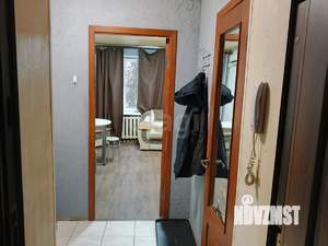 1-к квартира, вторичка, 18м2, 2/5 этаж