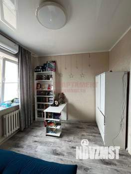 3-к квартира, вторичка, 74м2, 9/9 этаж