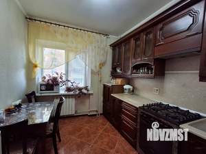 2-к квартира, вторичка, 59м2, 2/9 этаж