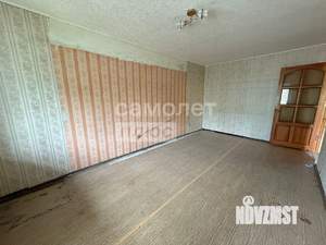 3-к квартира, вторичка, 64м2, 3/5 этаж