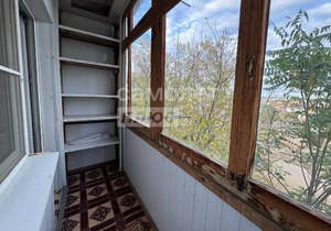 1-к квартира, вторичка, 33м2, 3/5 этаж