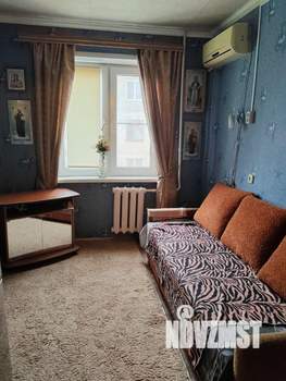 2-к квартира, вторичка, 41м2, 4/5 этаж