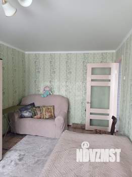 1-к квартира, вторичка, 30м2, 3/5 этаж