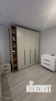 2-к квартира, вторичка, 48м2, 1/5 этаж