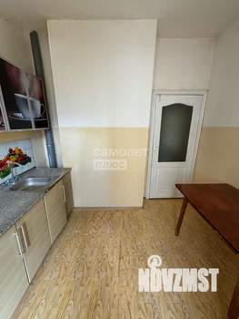 1-к квартира, вторичка, 39м2, 4/9 этаж