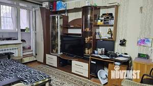 2-к квартира, вторичка, 42м2, 2/9 этаж