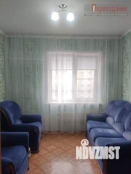 3-к квартира, вторичка, 74м2, 6/9 этаж