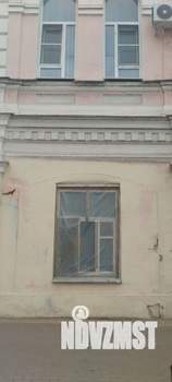 Студия квартира, вторичка, 20м2, 1/2 этаж