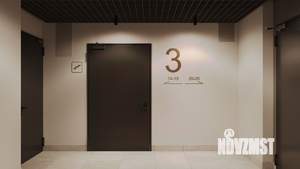 2-к квартира, вторичка, 51м2, 2/18 этаж