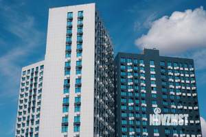 3-к квартира, вторичка, 91м2, 20/23 этаж