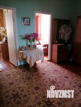 3-к квартира, вторичка, 70м2, 4/5 этаж