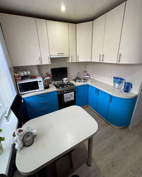 2-к квартира, вторичка, 45м2, 2/5 этаж