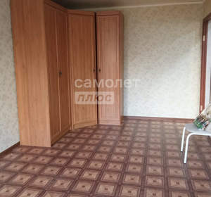 2-к квартира, вторичка, 45м2, 1/5 этаж