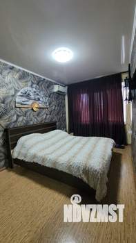 3-к квартира, вторичка, 62м2, 1/5 этаж