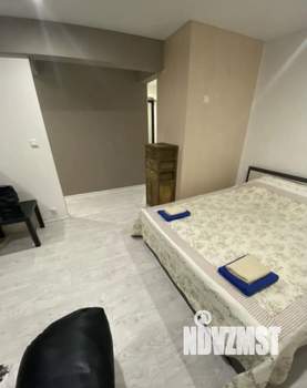 1-к квартира, вторичка, 31м2, 1/5 этаж