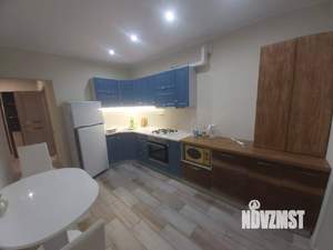 1-к квартира, вторичка, 45м2, 10/10 этаж