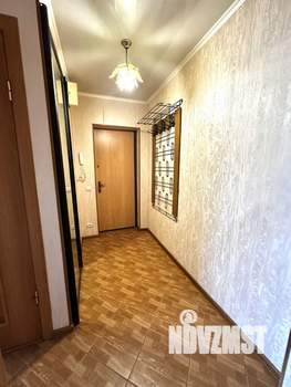 2-к квартира, вторичка, 48м2, 5/5 этаж