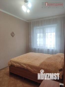 3-к квартира, вторичка, 74м2, 6/9 этаж