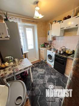 1-к квартира, вторичка, 27м2, 5/5 этаж