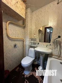 1-к квартира, вторичка, 23м2, 8/9 этаж