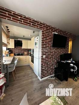 2-к квартира, вторичка, 48м2, 5/5 этаж