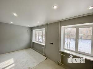 1-к квартира, вторичка, 28м2, 1/5 этаж