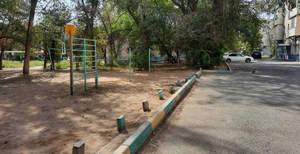 2-к квартира, вторичка, 41м2, 5/5 этаж