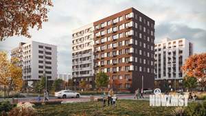 3-к квартира, вторичка, 71м2, 1/9 этаж