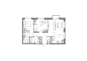 Фото квартиры на продажу (1)