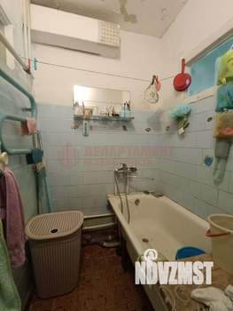 3-к квартира, вторичка, 58м2, 4/5 этаж