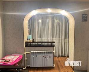 1-к квартира, вторичка, 30м2, 5/5 этаж