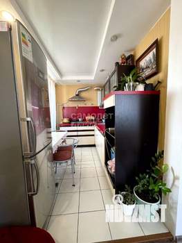 2-к квартира, вторичка, 50м2, 5/5 этаж